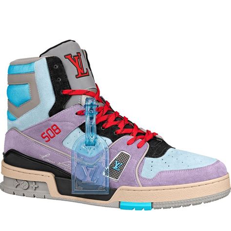 lv 508 sneakers